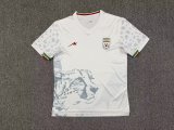 Iran Home Fans 1:1 Quality Soccer Jersey  26-27 (2026)