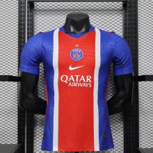 PSG Paris Home Player 1:1 Quality Soccer Jersey  26-27