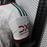 Manchester United  Third Away Player 1:1 Quality Soccer Jersey 26-27