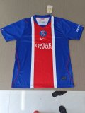 PSG Paris Home Fans 1:1 Quality Soccer Jersey   26-27