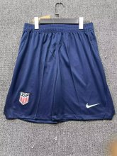 USA Home pants  Fans 1:1 Quality Soccer Jersey  26-27(2026)