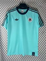 Germany Training T-shirt Special Edition Fans 1:1 Quality Soccer Jersey   26-27 (2026)