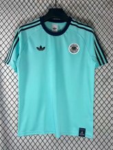 Germany Training T-shirt Special Edition Fans 1:1 Quality Soccer Jersey   26-27 (2026)