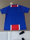 PSG Paris Home Fans 1:1 Quality Soccer Jersey   26-27