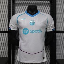 Barcelona Special Edition Player 1:1 Quality Soccer Jersey 26-27