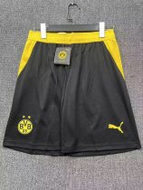 Dortmund  Home  pants  Fans 1:1 Quality Soccer Jersey  26-27(2026)