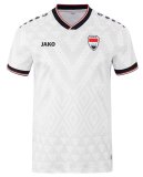 Iraq  Away Fans 1:1 Quality Soccer Jersey  26-27 (2026)