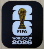 Algeria Home player 1:1 Quality Soccer Jersey  26-27(2026)
