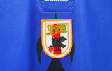 Japan Retro Special Edition Fans 1:1 Quality Soccer Jersey  26-27