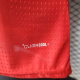 Manchester United  Home Player 1:1 Quality Soccer Jersey 26-27