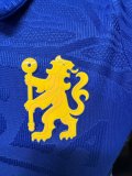 Chelsea Home Player 1:1 Quality Soccer Jersey  26-27