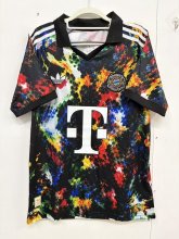 Bayern Munich Oktoberfest Special Edition  Fans 1:1 Quality Soccer Jersey 26-27