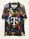 Bayern Munich Oktoberfest Special Edition  Fans 1:1 Quality Soccer Jersey 26-27