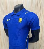 Chelsea Home Player 1:1 Quality Soccer Jersey  26-27