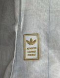 Manchester United third  Away Player 1:1 Quality Soccer Jersey 26-27