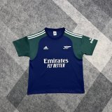 Arsenal  Hoodie Training Special Edition Blue   Fans 1:1 Quality Soccer Jersey   26-27 (2026)