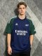 Arsenal  Hoodie Training Special Edition Blue   Fans 1:1 Quality Soccer Jersey   26-27 (2026)