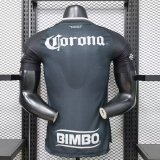 Club America Away  Player 1:1 Quality Soccer Jersey   26-27