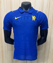 Chelsea Home Player 1:1 Quality Soccer Jersey  26-27