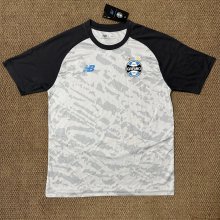 Gremio  Training Special Edition Fans 1:1 Quality Soccer Jersey 26-27