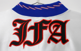 Japan Retro Special Edition Fans 1:1 Quality Soccer Jersey  26-27