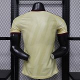 Arsenal Third  Away  Player 1:1 Quality Soccer Jersey   26-27