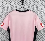 Retro Palermo Home Fans 1:1 Quality Soccer Jersey   2003-2004