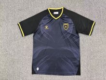 Jordan Third Away Fans 1:1 Quality Soccer Jersey  26-27 (2026)
