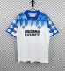Retro Napoli away 1:1 Quality Soccer Jersey  1994-1995