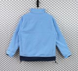 celta  Windbreaker  Blue 1:1 quality  Windbreaker 2003-2005