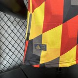 Germany Special Edition Player 1:1 Quality Soccer Jersey   26-27 (2026)