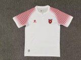 Jordan Home Fans 1:1 Quality Soccer Jersey  26-27 (2026)