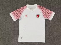 Jordan Home Fans 1:1 Quality Soccer Jersey  26-27 (2026)