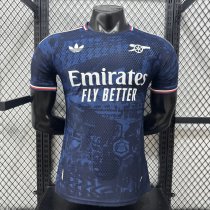 Arsenal  Special Edition Player 1:1 Quality Soccer Jersey   26-27