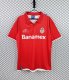 Retro Toluca  Home  1:1 Quality Soccer Jersey 2003-2004