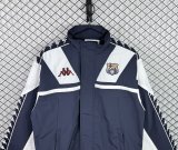 Barcelona Retro Windbreaker 1967