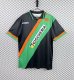 Retro Venice Home  Fans  1:1 Quality Soccer Jersey 1992-1993