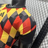 Germany Special Edition Player 1:1 Quality Soccer Jersey   26-27 (2026)