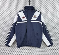 Barcelona Retro Windbreaker 1967
