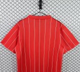 Retro Nottingham Forest Home   1:1 Quality Soccer Jersey 1993-1994