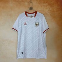 Indonesia  Home Fans 1:1 Quality Soccer Jersey  26-27 (2026)