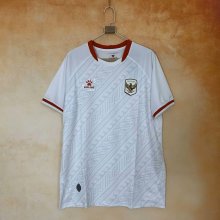 Indonesia  Home Fans 1:1 Quality Soccer Jersey  26-27 (2026)