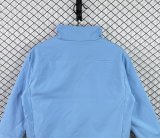 celta  Windbreaker  Blue 1:1 quality  Windbreaker 2003-2005