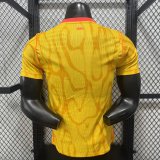 China  Home Player 1:1 Quality Soccer Jersey  26-27 (2026)