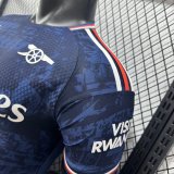 Arsenal  Special Edition Player 1:1 Quality Soccer Jersey   26-27