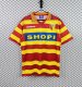 Retro RC Lens Home Fans 1:1 Quality Soccer Jersey 1996-1997