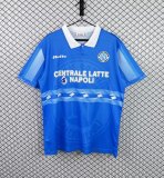 Retro Napoli Home 1:1 Quality Soccer Jersey 1996-1997