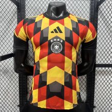 Germany Special Edition Player 1:1 Quality Soccer Jersey   26-27 (2026)