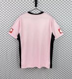 Retro Palermo Home Fans 1:1 Quality Soccer Jersey   2003-2004