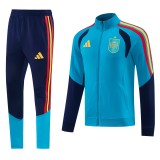Spain  jacket suite 1:1 Quality jacket Jersey 26-27